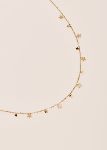 Collier STELLINA - Voguette Paris