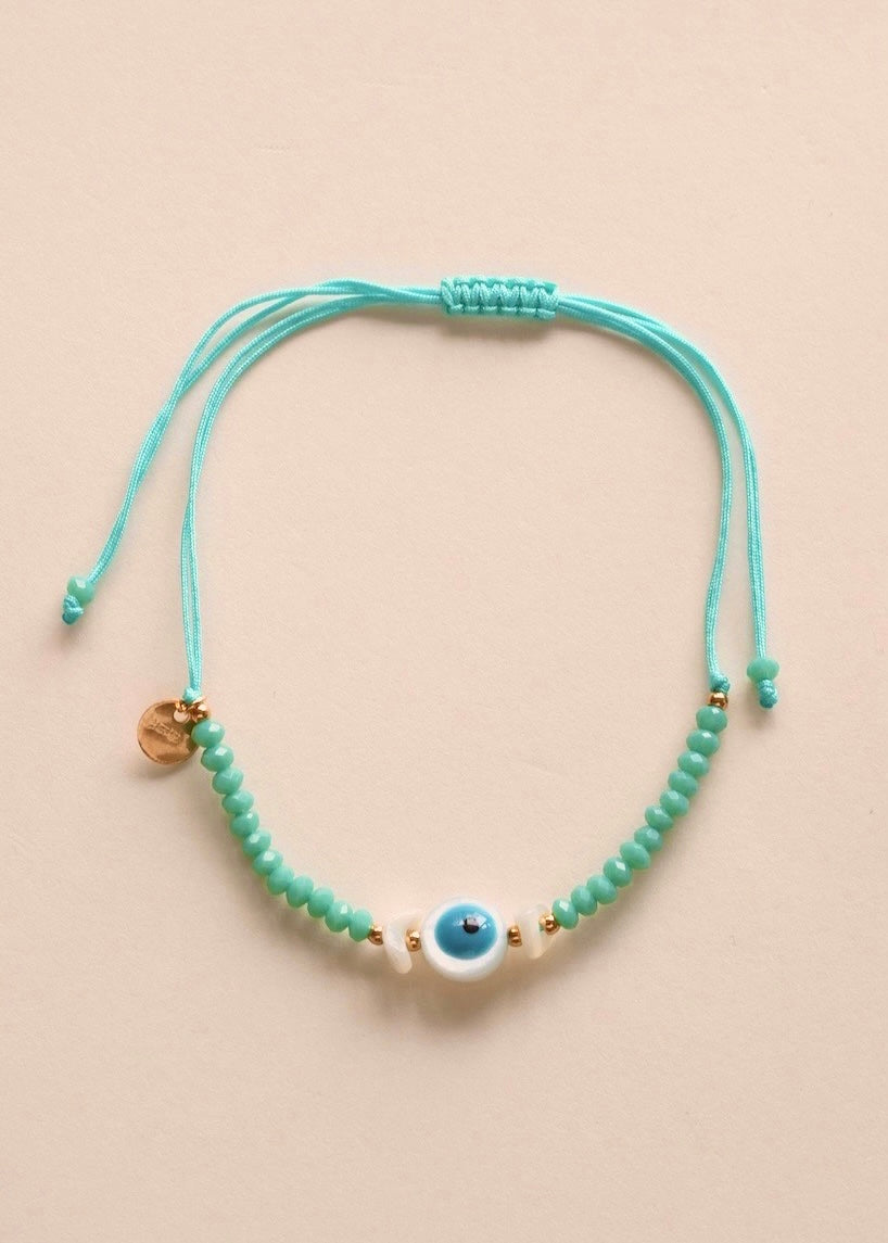Bracelet SHARON turquoise