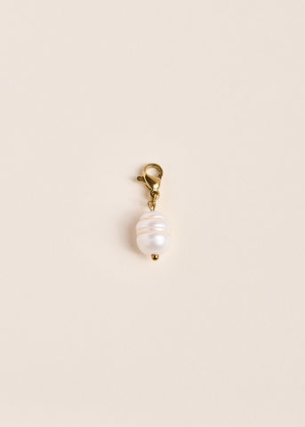 CHARM’S PENDENTIF PEARL