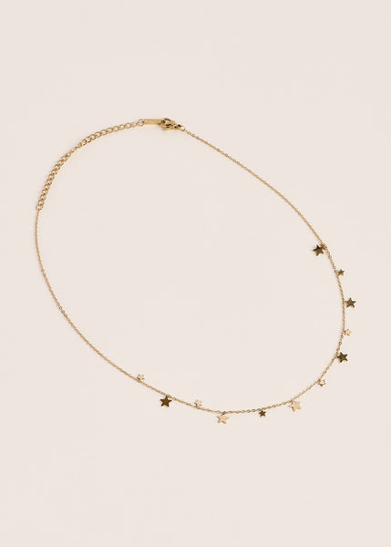 Collier STELLINA - Voguette Paris