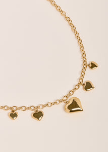 Collier LOVELY