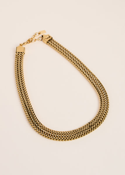 Collier NINA