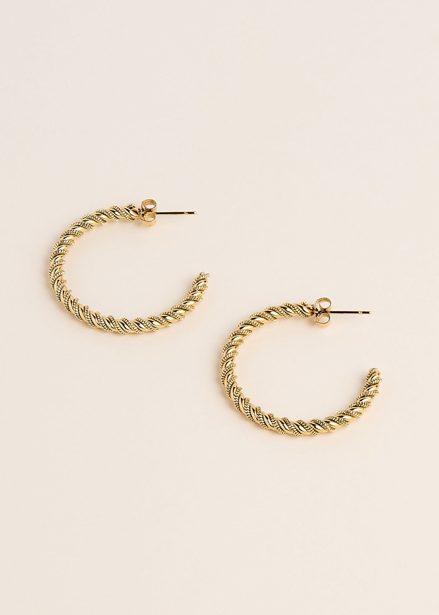 Boucles d’oreilles MADDY