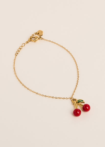 Bracelet CHERRY