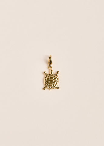 CHARM’S PENDENTIF TORTUE