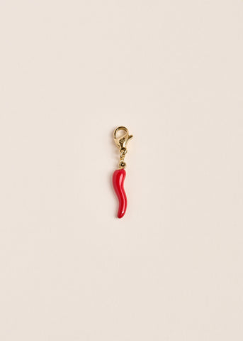 CHARM’S PENDENTIF PIMENT