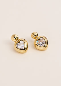 Boucles d'oreilles HARMONY