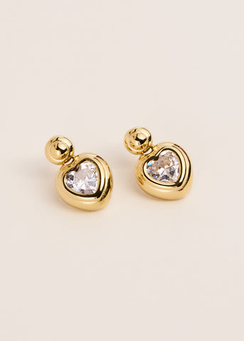 Boucles d'oreilles HARMONY