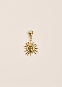 CHARM’S PENDENTIF SOLEIL